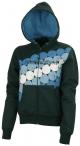Horsefeathers mikina ELEVEN sleva V�PRODEJ